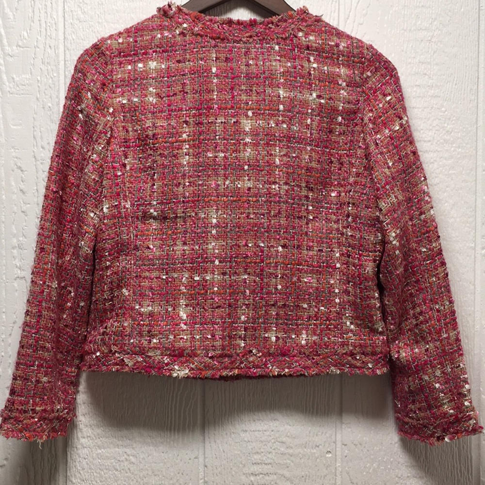 Blazer - Picture 3 of 4
